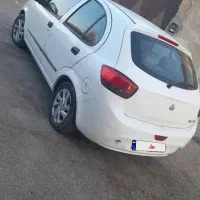 تیبا ۲ مدل ۹۸|خودرو سواری و وانت|تویسرکان, |دیوار