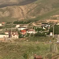 زمین ویلایی طالقان