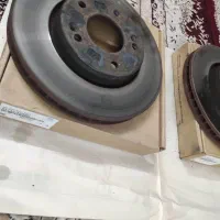 دیسک ترمز سراتو|قطعات یدکی و لوازم جانبی|تهران, خرمشهر|دیوار