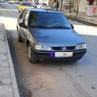 پژو slxمدل ۸۸ تیپ سفارشی موتور ۱۸۰۰