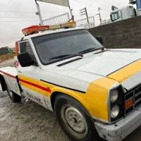 یدک کش نیسان|خودرو سنگین|بوکان, |دیوار