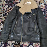 کاپشن بوفالو اصل