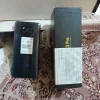 به نام ایزد منان  . برند  pocox3pro|موبایل|تهران, جوادیه|دیوار