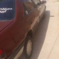 پژو ۲۰۰۰|خودرو سواری و وانت|اهواز, اهواز|دیوار