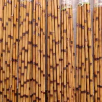 چوب بامبو تزئینی