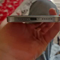 آیفون ۱۶ پرومکس zaa|موبایل|کرج, اسلام‌آباد|دیوار