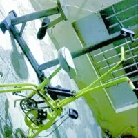 وسایل ورزش در منزل