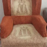 مبل ۶ نفره ای