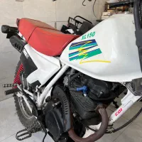 تریل جترو ۲۰۰ مدل ۹۱ مدارک کامل|موتورسیکلت|اهواز, یوسفی|دیوار