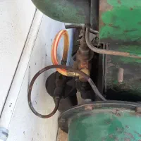 موتور آبکشی مارگو هندی آبی|ماشین‌آلات صنعتی|علی‌آباد کتول, |دیوار