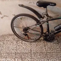 دوچرخه سایز ۲۶ دنده ای|دوچرخه، اسکیت، اسکوتر|رشت, معلولین|دیوار