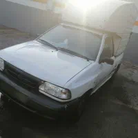 پراید 151 دوگانه سوز مدل 95