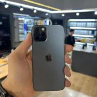 iphone 12 pro 128 ZA/A  battery 74%  آیفون