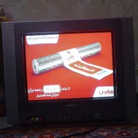 تلویزیون سامسونگ ۱۴ اینچ