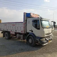 رنو مدل ۸۶سینه جدید۲۷۰|خودرو سنگین|خوی, |دیوار