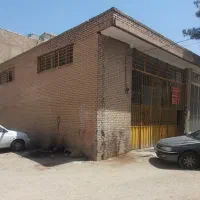 کارگاه دونبش121.5،ارغوانیه،شهرک صنعتی نیک اندیش|فروش دفتر صنعتی، کشاورزی، تجاری|اصفهان, ارغوانیه|دیوار