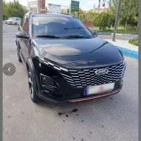 X33 کراس مدل ۱۴۰۳