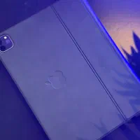 آیپد پرو ۱۱ اینچ M2 (256GB) با مجیک کیبورد اصل|تبلت|تهران, سعادت‌آباد|دیوار