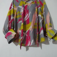 شومیز /اورال /نو مجلسی