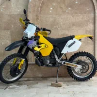 سوزوکی ار ام ایکس دوکاره|موتورسیکلت|تهران, آبشار|دیوار