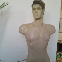 مانکن مردانه