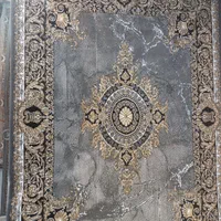 فرش ۶متری پخش در گلبهار وچناران حاجی حسینی ۲/۵۰۰ ت|فرش|گلبهار, |دیوار