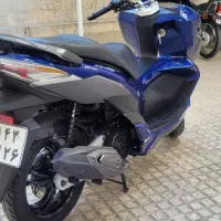 sym jt200 اس وای ام|موتورسیکلت|تهران, مینای جنوبی|دیوار