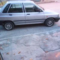 پراید 88بیرنگ|خودرو سواری و وانت|سنندج, |دیوار