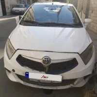 برلیانس ۲۲۰ اتومات مدل ۱۳۹۴|خودرو سواری و وانت|تهران, فرزانه|دیوار
