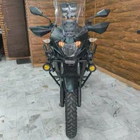 کاوازاکی ورسیس ۱۴۰۴ فول versys
