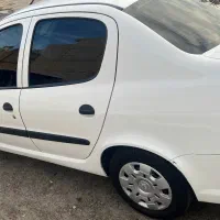 رانا TU5 بی رنگ ۹۵|خودرو سواری و وانت|هشترود, |دیوار