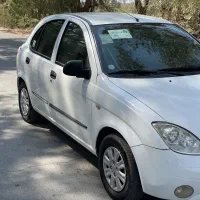 تیباEX 2 مدل 99