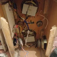 باند دست ساز|سیستم صوتی خانگی|گنبد کاووس, |دیوار