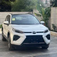 تویوتا وایدلندر