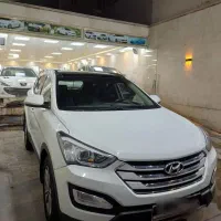 سانتافه 2015|خودرو سواری و وانت|کرج, دولتآباد|دیوار