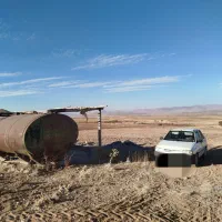 فروش زمین کشاورزی روستای آغچه قابل معاوضه با خودرو|فروش زمین و ملک کلنگی|بوئین و میاندشت, |دیوار