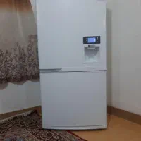 یخچال فریز اسنوا