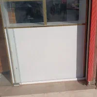 ویترین ام دی اف 1100