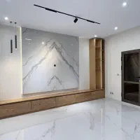 کابینت کمددیواری tv وال