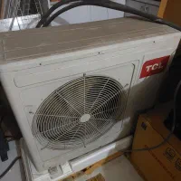 کولر اسپیلت 36هزار TCL