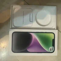 iPhone 14/ایفون۱۴|موبایل|تهران, فرمانیه|دیوار