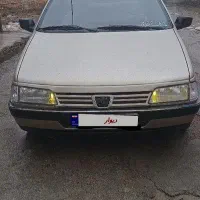 پژو405|خودرو سواری و وانت|خلیفان, |دیوار