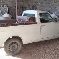 وانت پیکان.