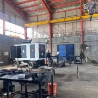 فروش سوله صنعتی حاجی آباد|فروش دفتر صنعتی، کشاورزی، تجاری|اراک, |دیوار