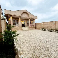 فروش ویلا 300m سند تک برگ     (کد 176)