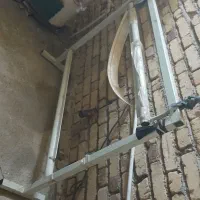 دارقالی ۲عدد