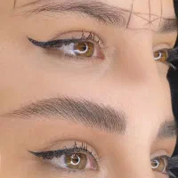 میکروبلیدینگ سوپرنچرال با مواد آمریکایی