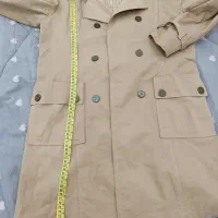 پالتوپاییزه سایز لارج