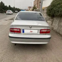 سمند Lx مدل ۸۴