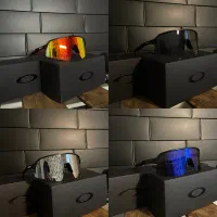 * عینک اسکی oakley *